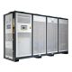 RS Refrigeratori modulari condensati ad aria da 50 a 250 kW