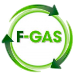Cerificazione F - Gas