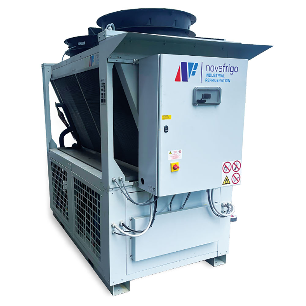 PCC090 Pompa di calore reversibile - R290